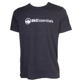 2022 SkiEssentials Logo T-Shirt