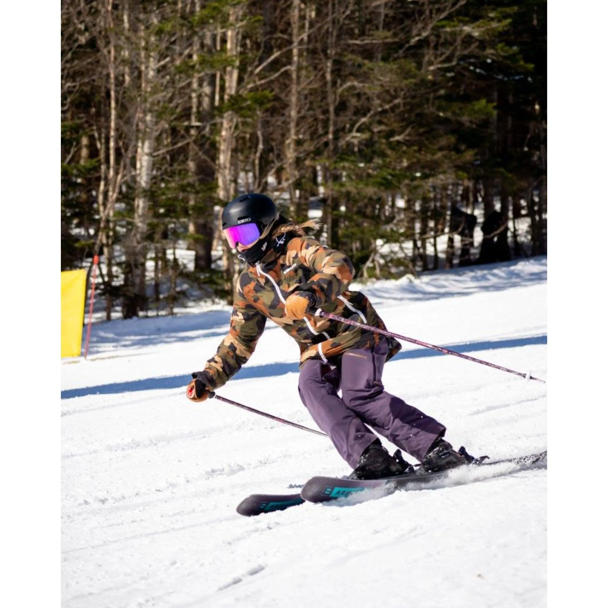 2023 Armada Reliance 92 Ti Women's Skis