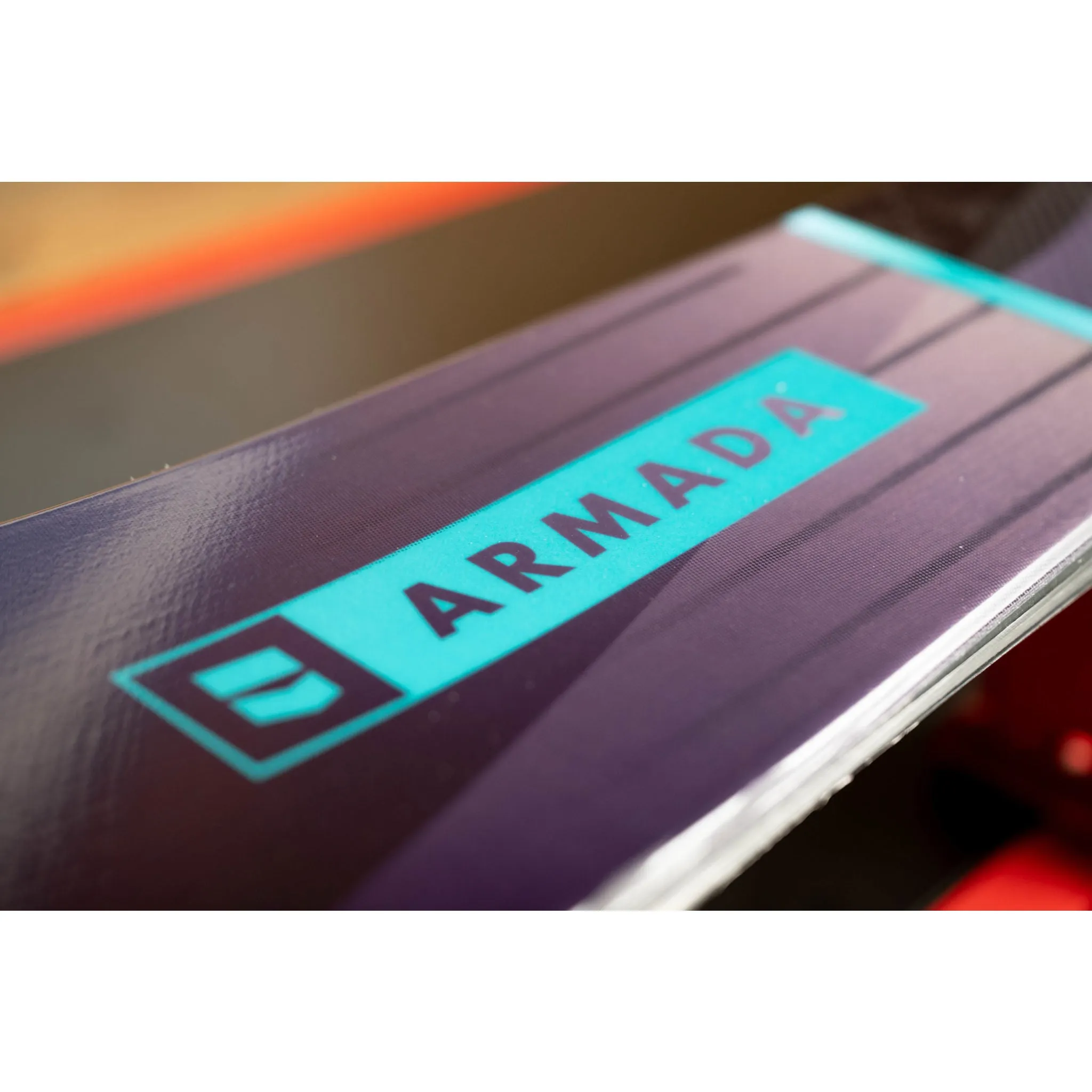 2023 Armada Reliance 92 Ti Women's Skis