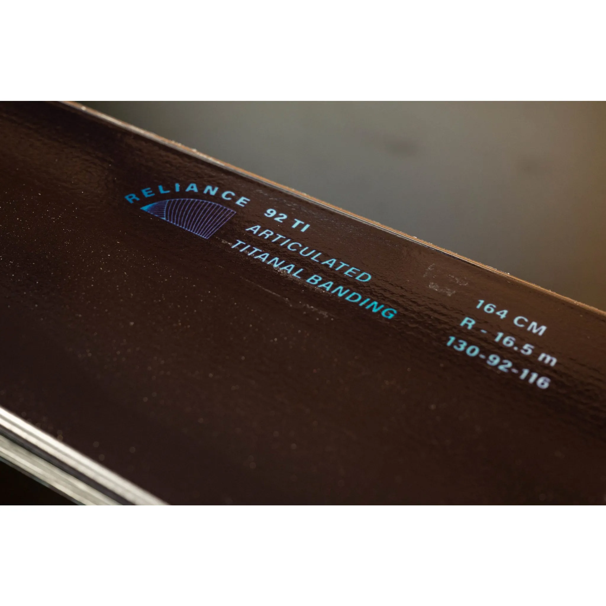 2023 Armada Reliance 92 Ti Women's Skis