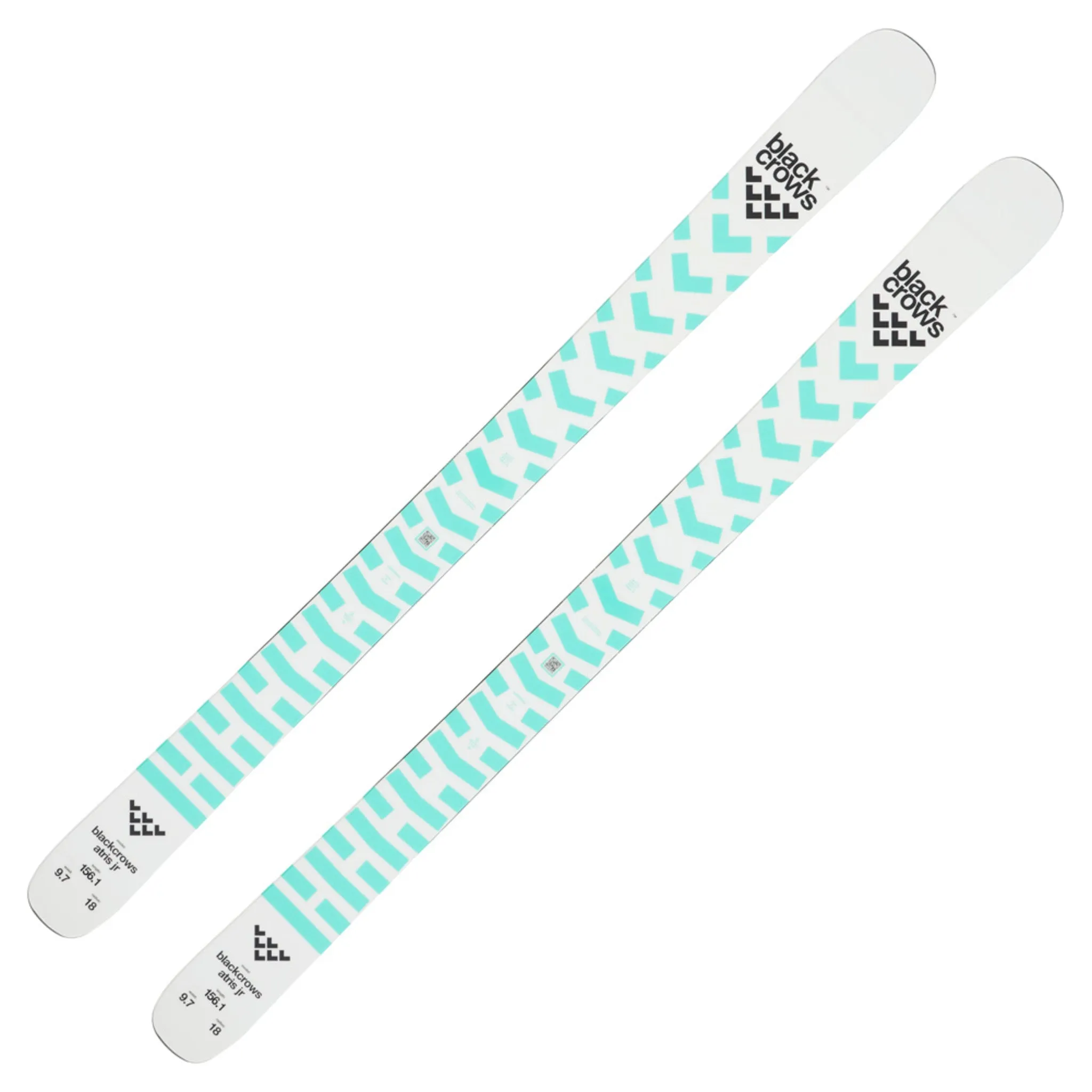 2023 Black Crows Atris Junior Skis
