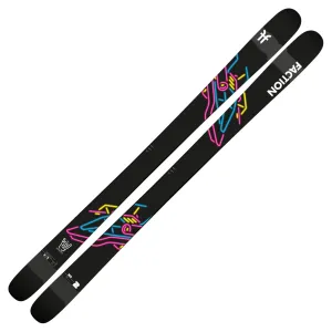 2023 Faction Prodigy 2 Skis