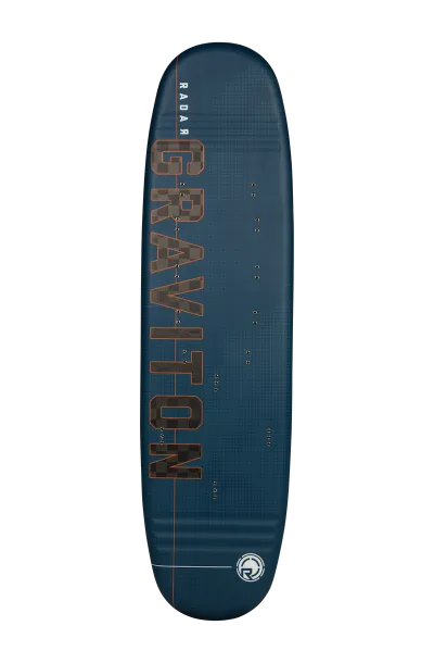 2024 Radar Graviton Trick Ski