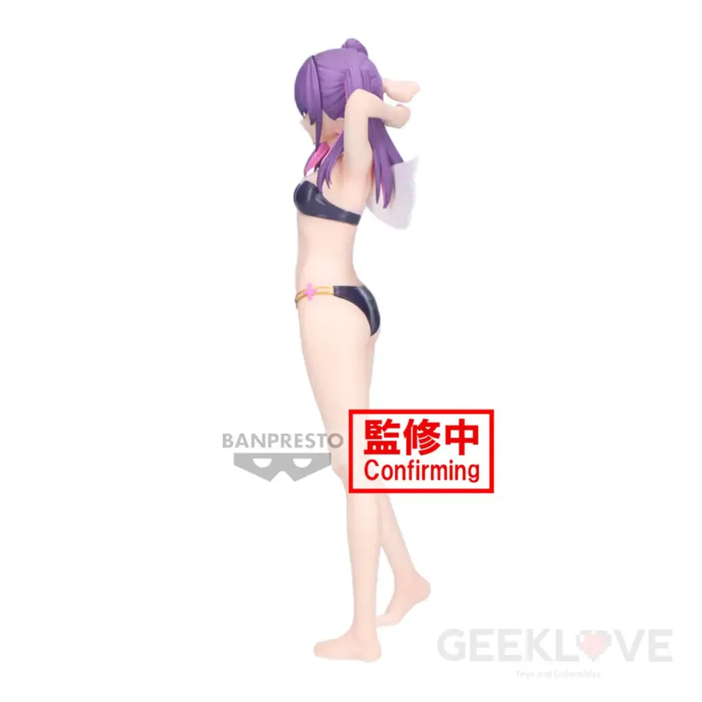 2.5 Dimensional Seduction Glitter & Glamours Miriella Swimsuit Ver.