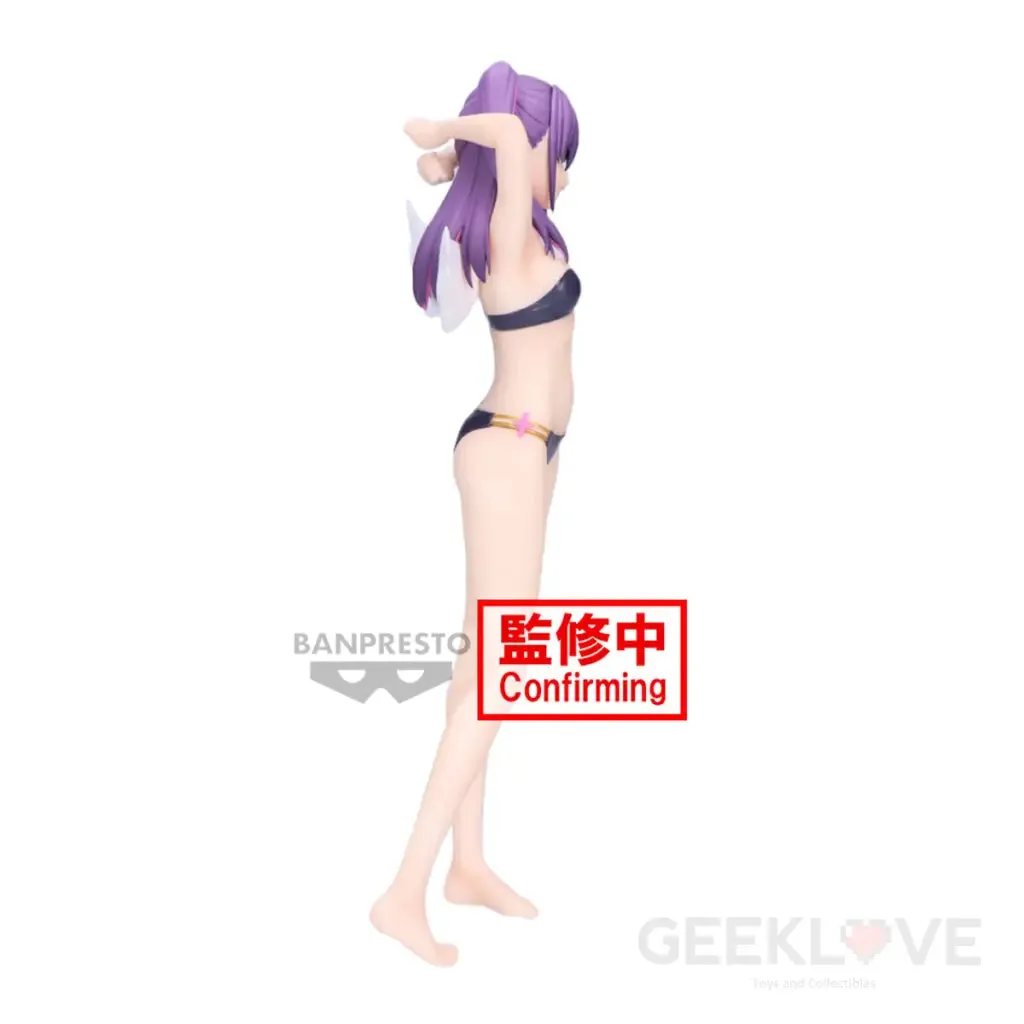 2.5 Dimensional Seduction Glitter & Glamours Miriella Swimsuit Ver.