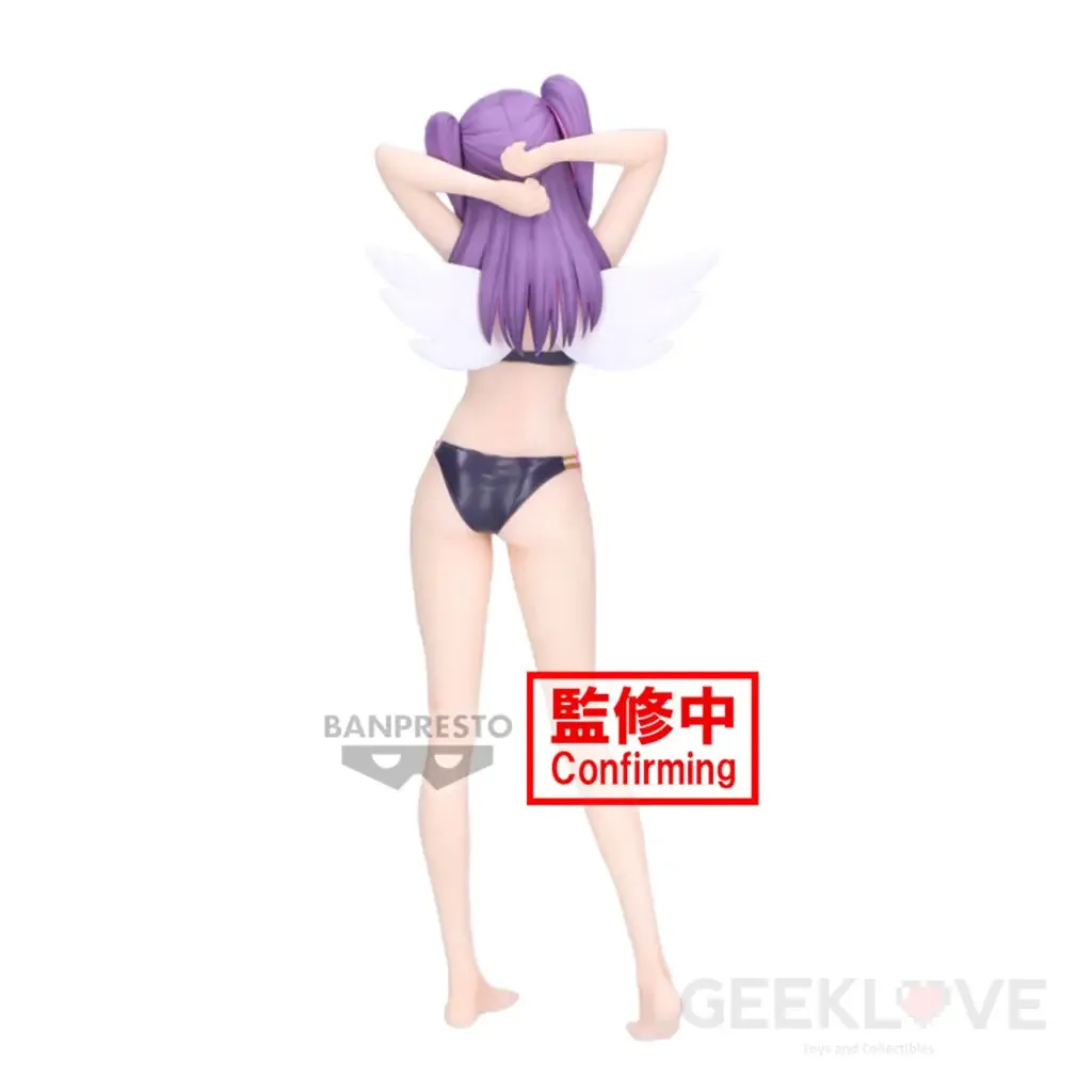 2.5 Dimensional Seduction Glitter & Glamours Miriella Swimsuit Ver.
