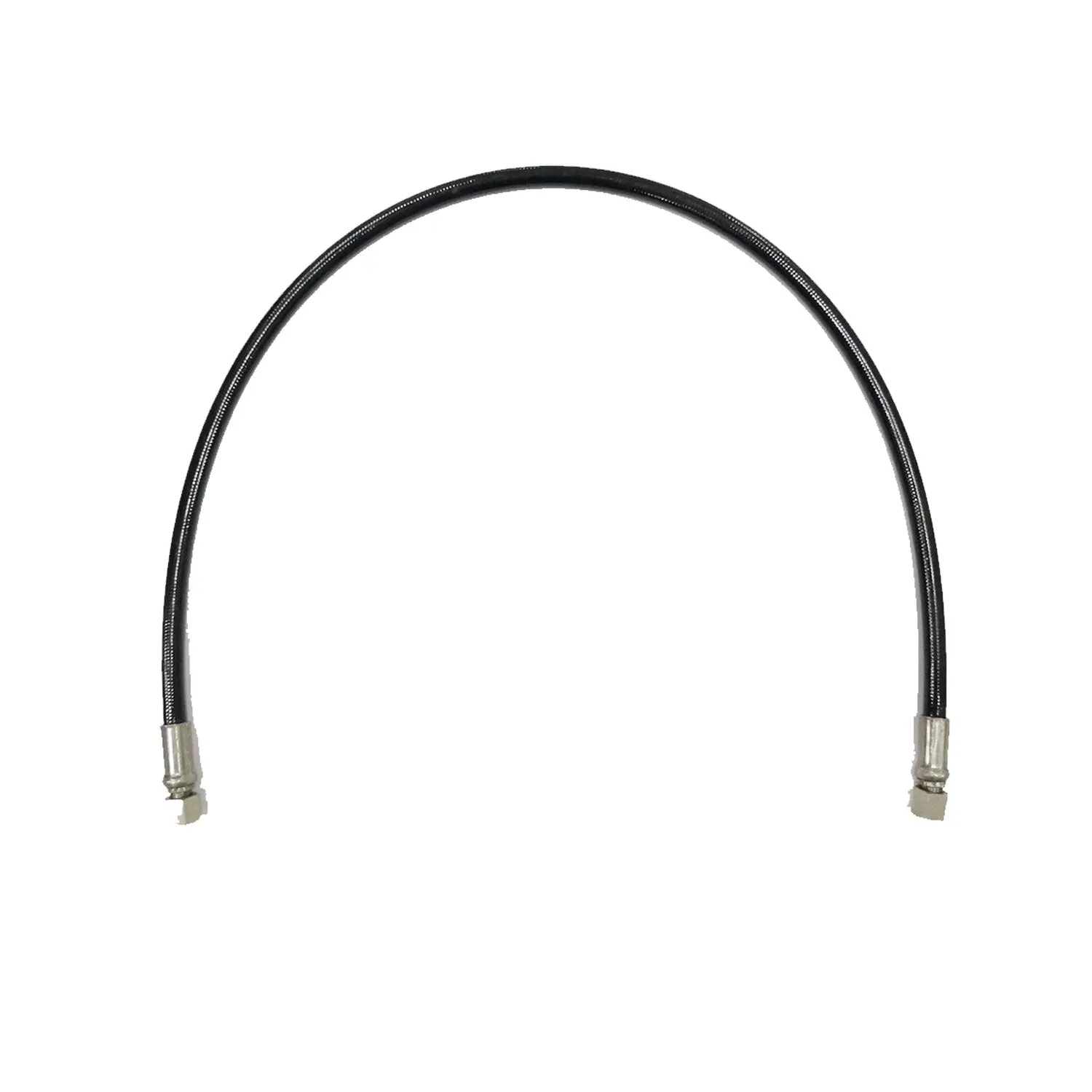 2m Filling Hose 225 bar S/S
