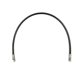 2m Filling Hose 225 bar S/S