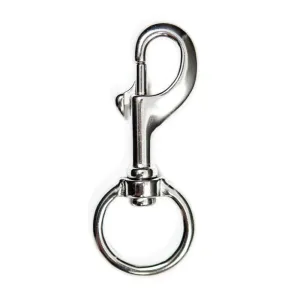 4.75" Swivel Bolt Snap (Stainless Steel)