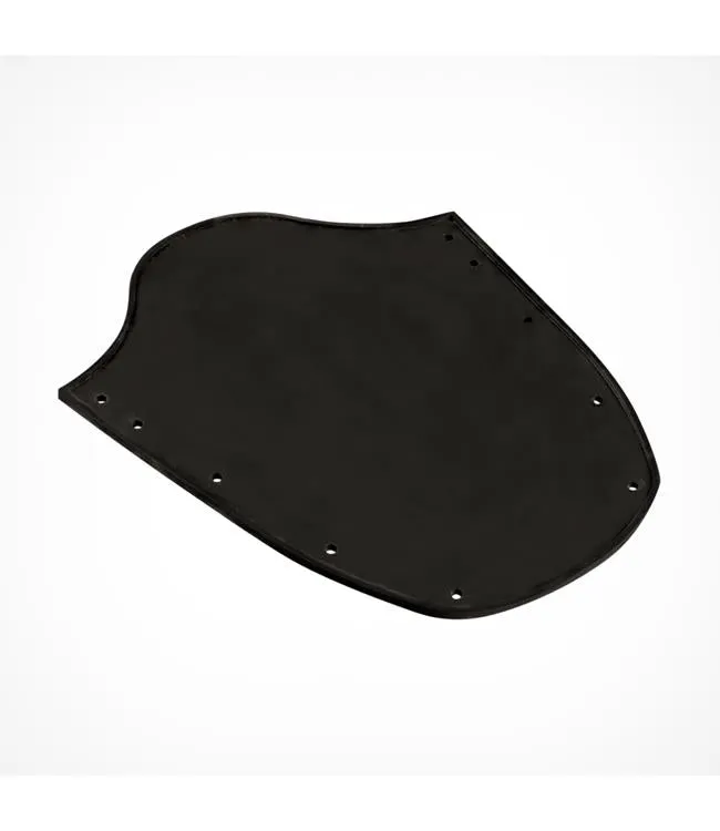 Optimized title: Premium Adult Slalom Waterski Binding Kit with Horseshoe Design