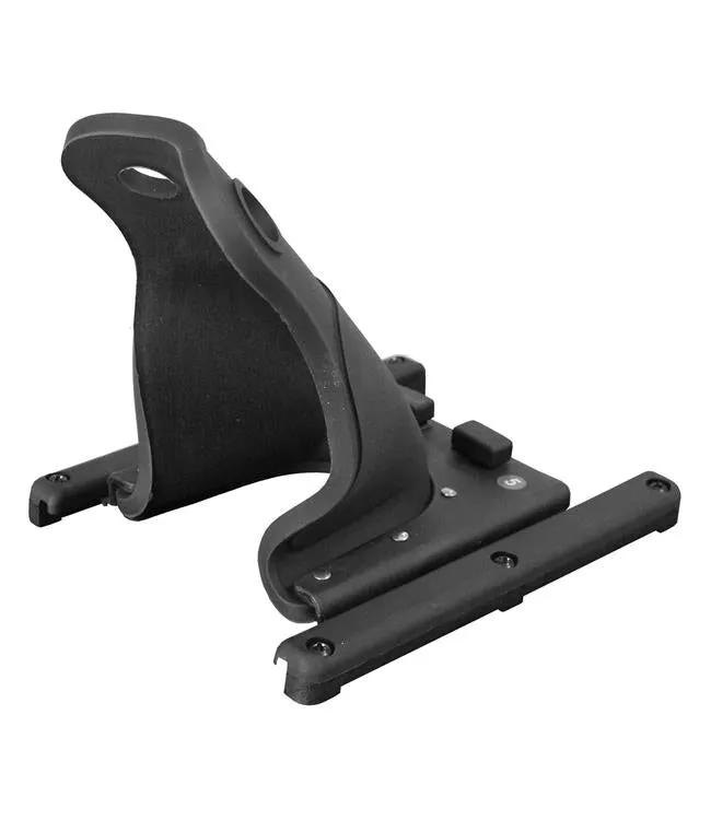 Optimized title: Premium Adult Slalom Waterski Binding Kit with Horseshoe Design