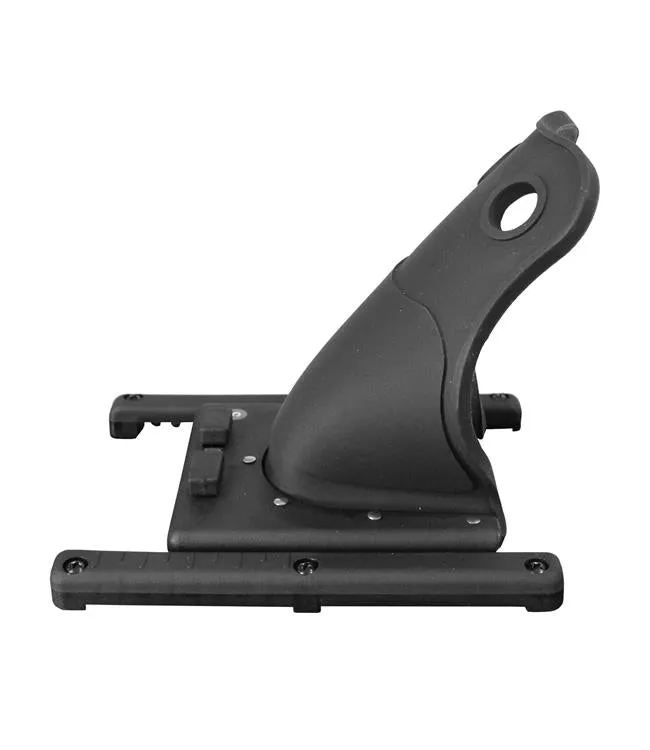 Optimized title: Premium Adult Slalom Waterski Binding Kit with Horseshoe Design