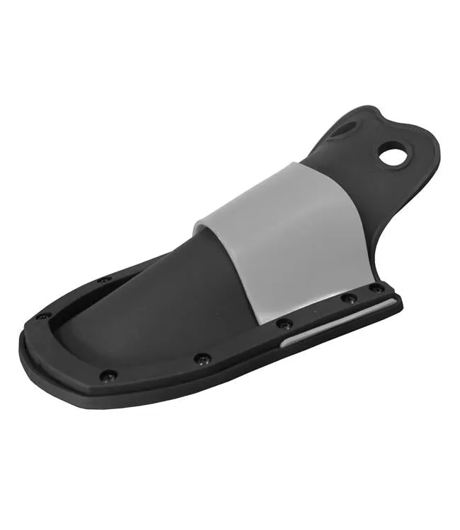 Optimized title: Premium Adult Slalom Waterski Binding Kit with Horseshoe Design