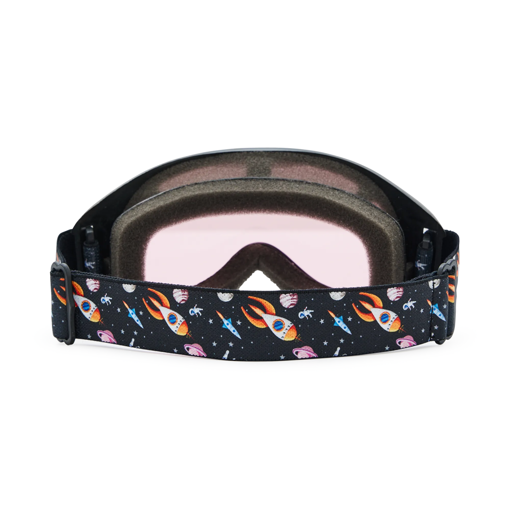 Airplay Ski Goggles for Low Sunlight - Children