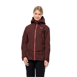 ALPSPITZE PRO 3L JKT W