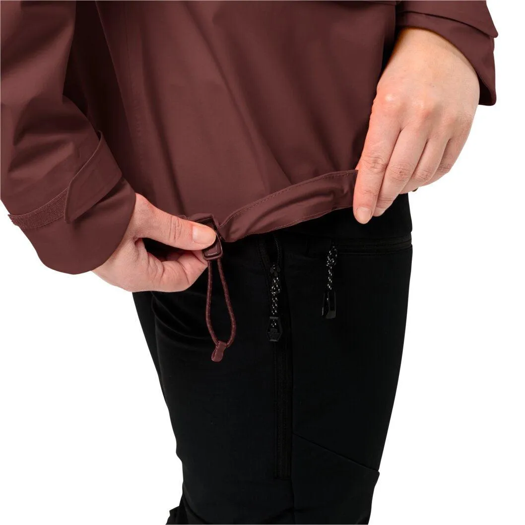 ALPSPITZE PRO 3L JKT W