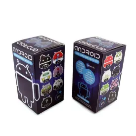 Android Mini Collectible Series 3 (1 Blind Box)