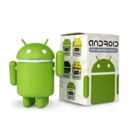 Android Mini Collectibles Series 01 (1 Blind Box)