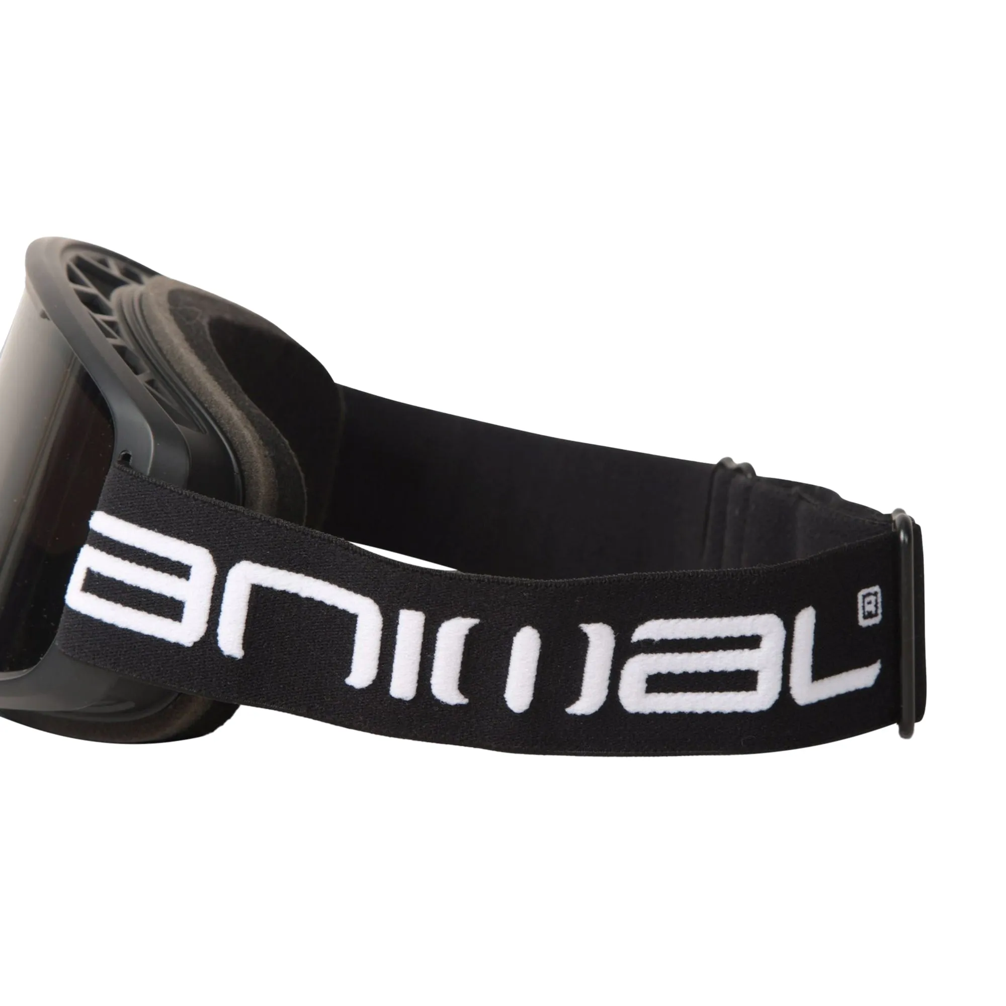 Animal Mens Finn Ski Goggles