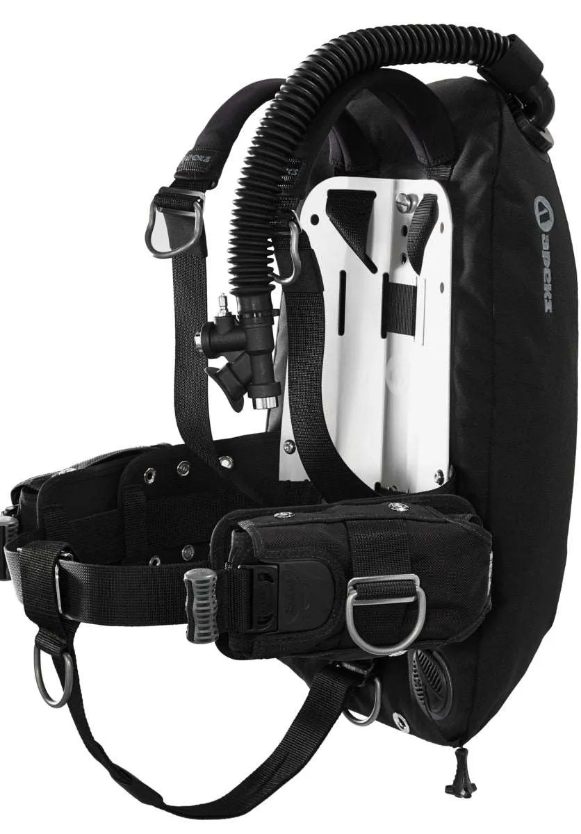 Apeks WTX Harness