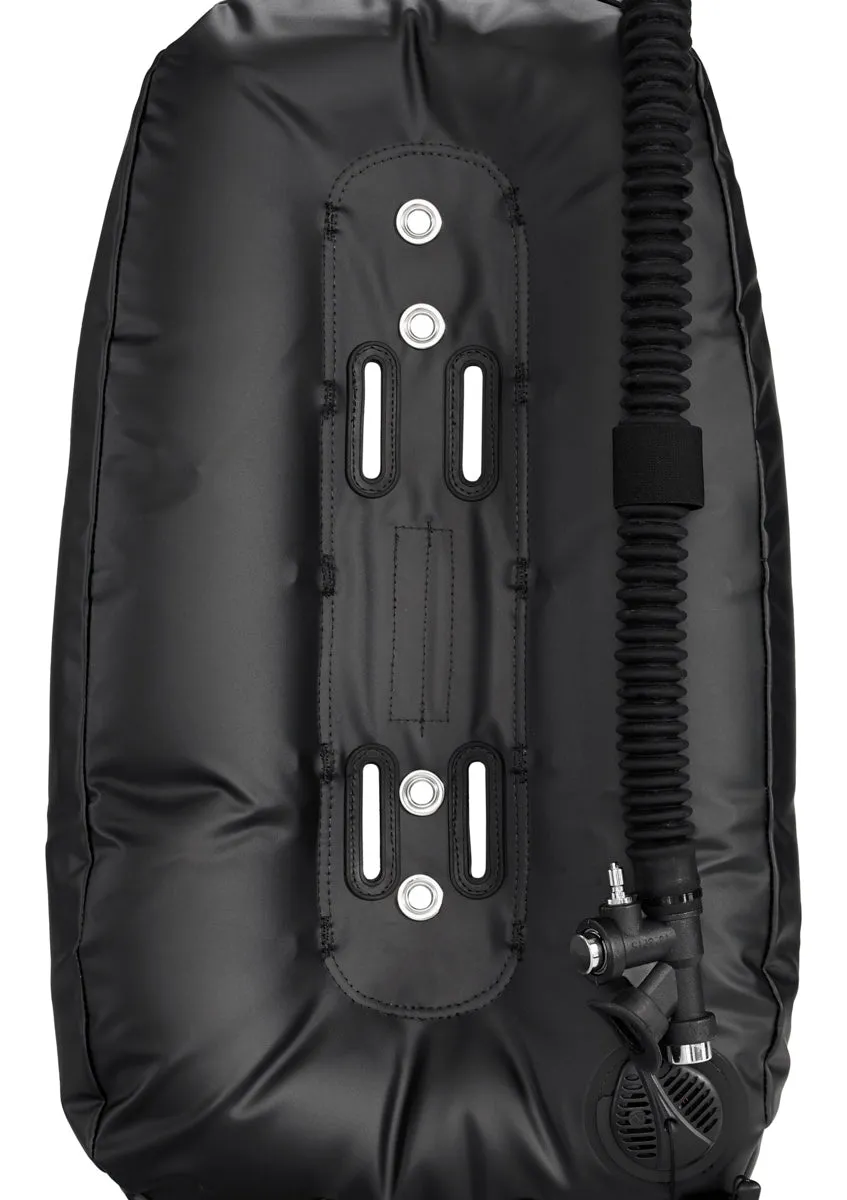 Apeks WTX Harness