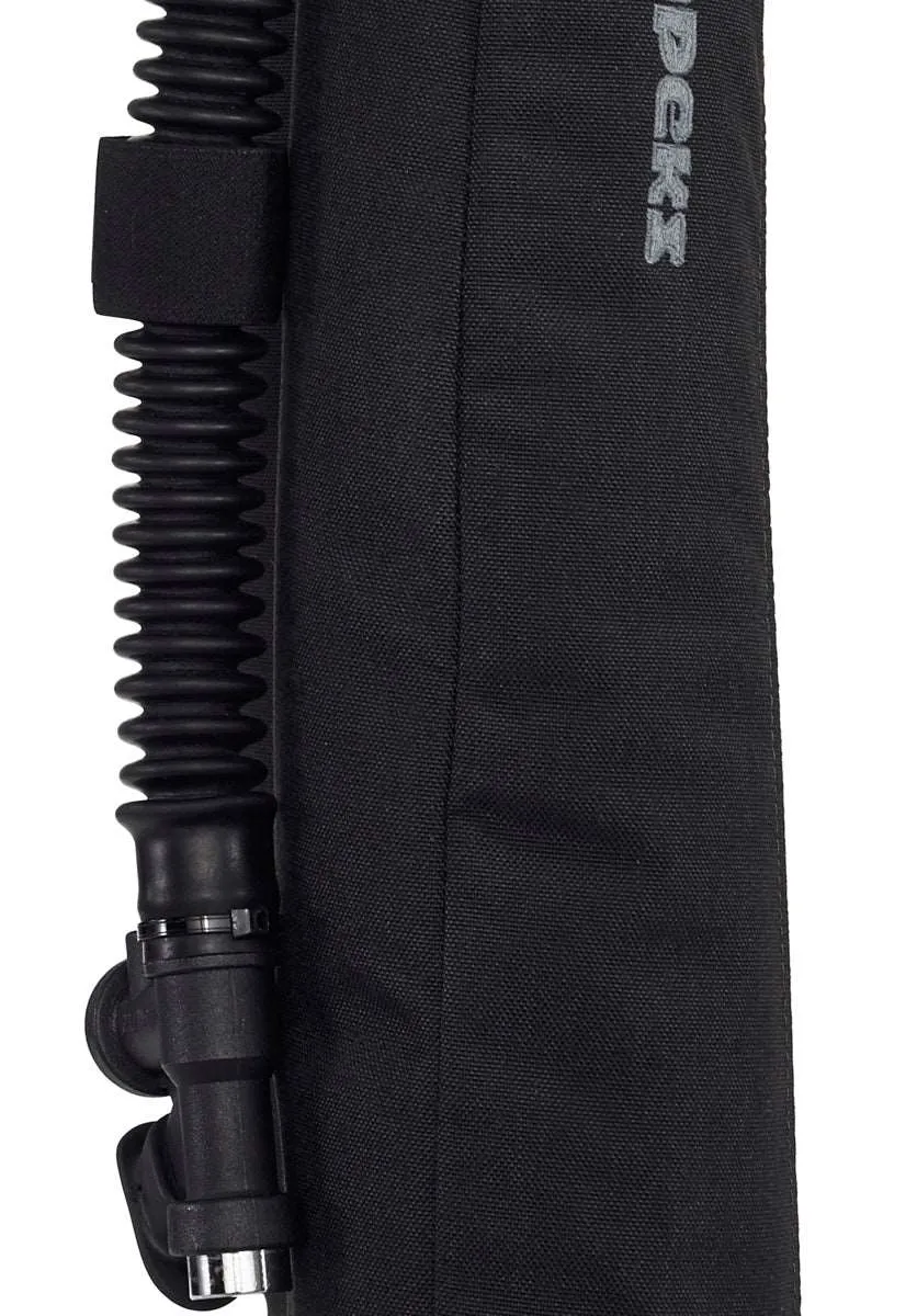 Apeks WTX Harness