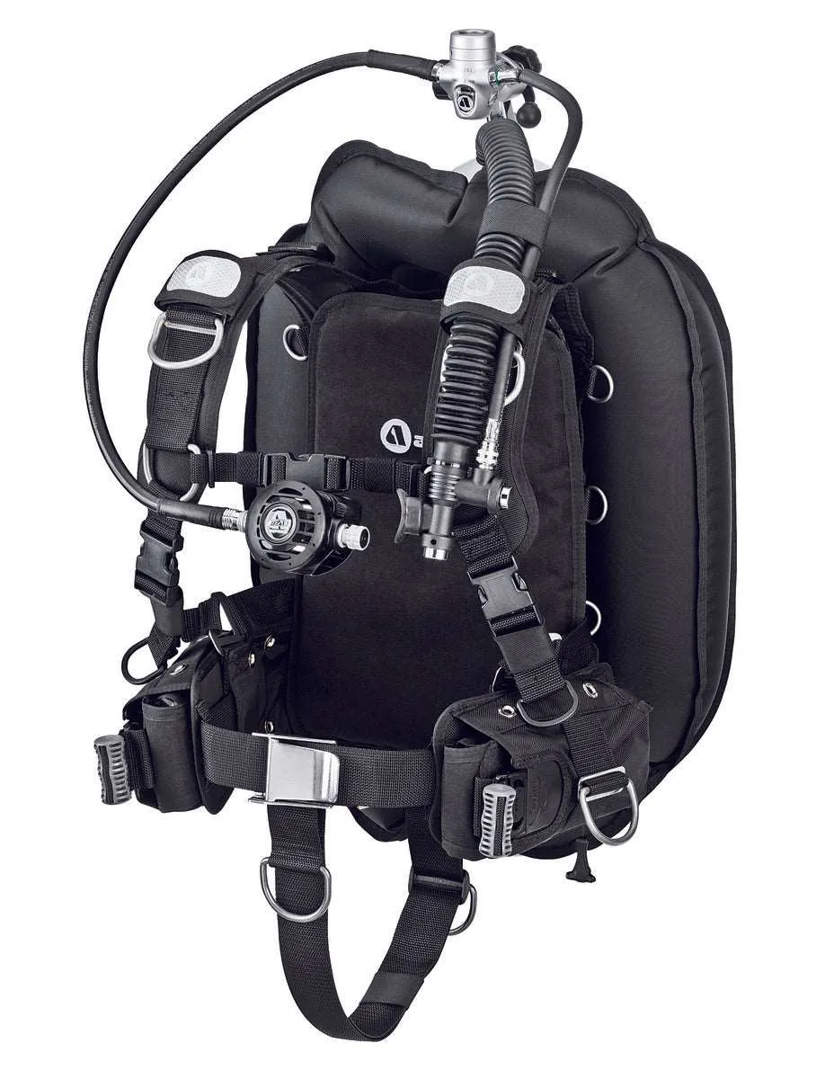 Apeks WTX Harness