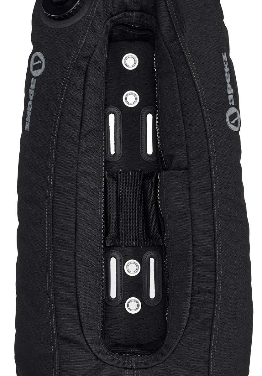 Apeks WTX Harness