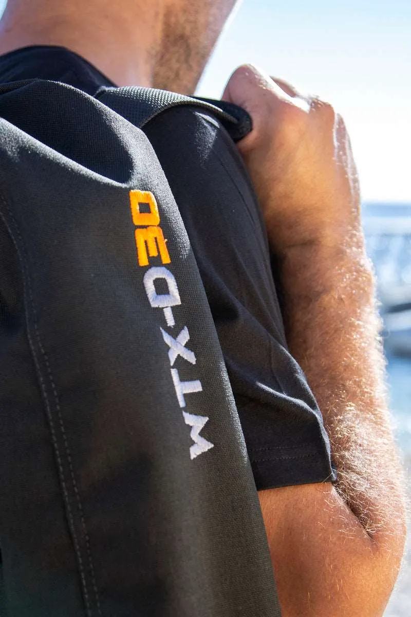 Apeks WTX Harness