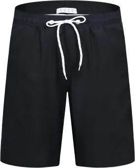 APTRO Men's Swim Trunks 9" Quick Dry Bathing Suit Big & Tall Beach Swimsuits