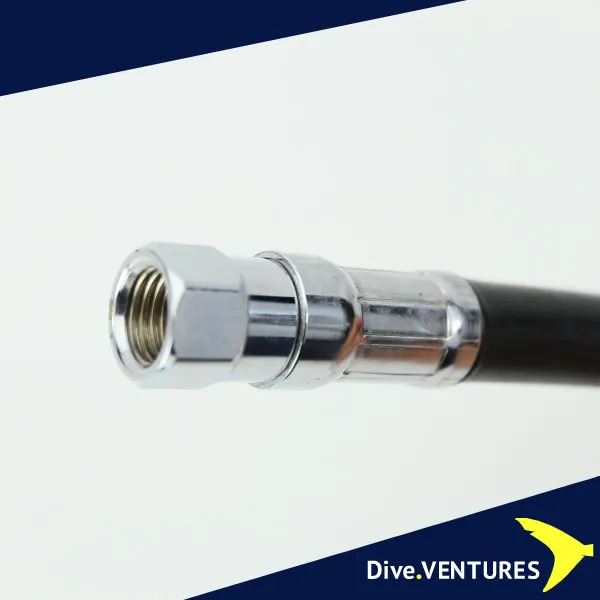 Aquatec Rubber High Pressure Hose