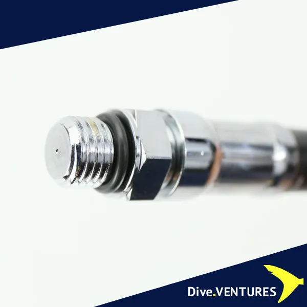 Aquatec Rubber High Pressure Hose
