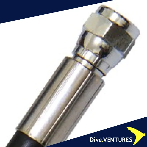 Aquatec Rubber High Pressure Hose