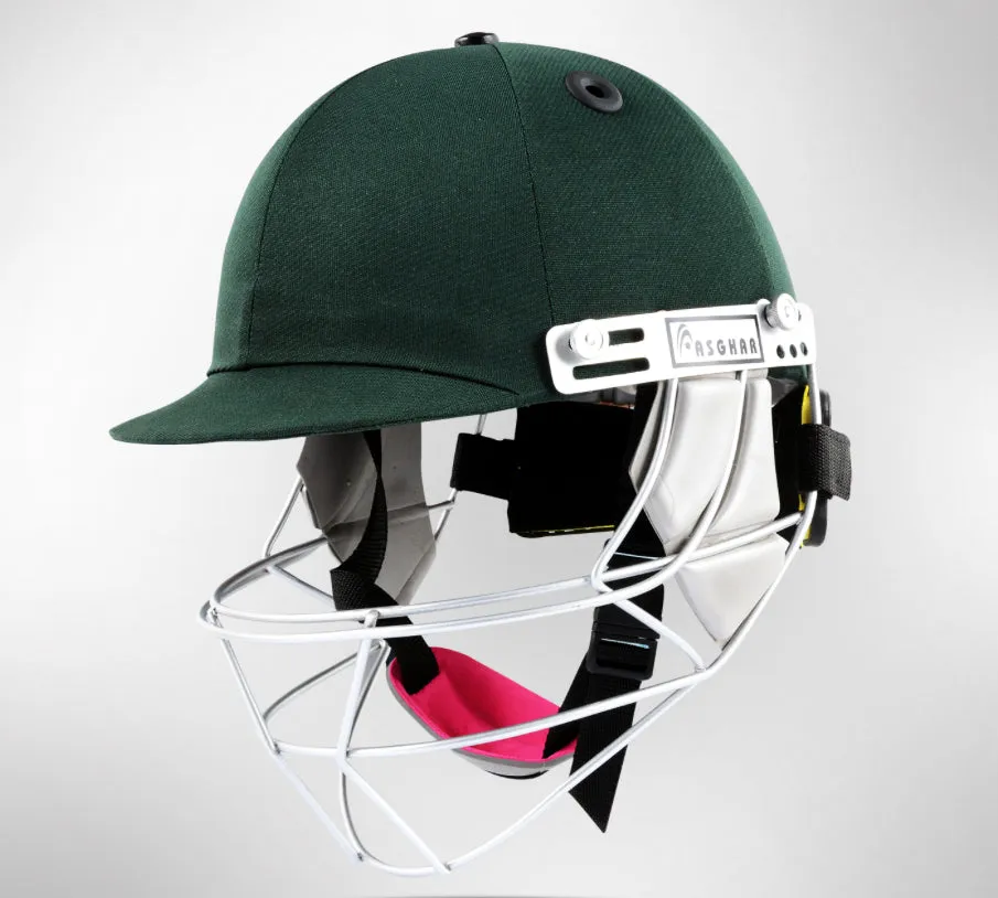 AS Kami Helmets