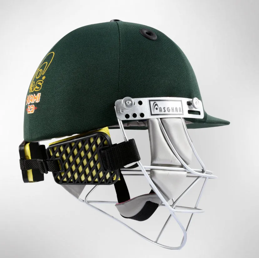 AS Kami Helmets