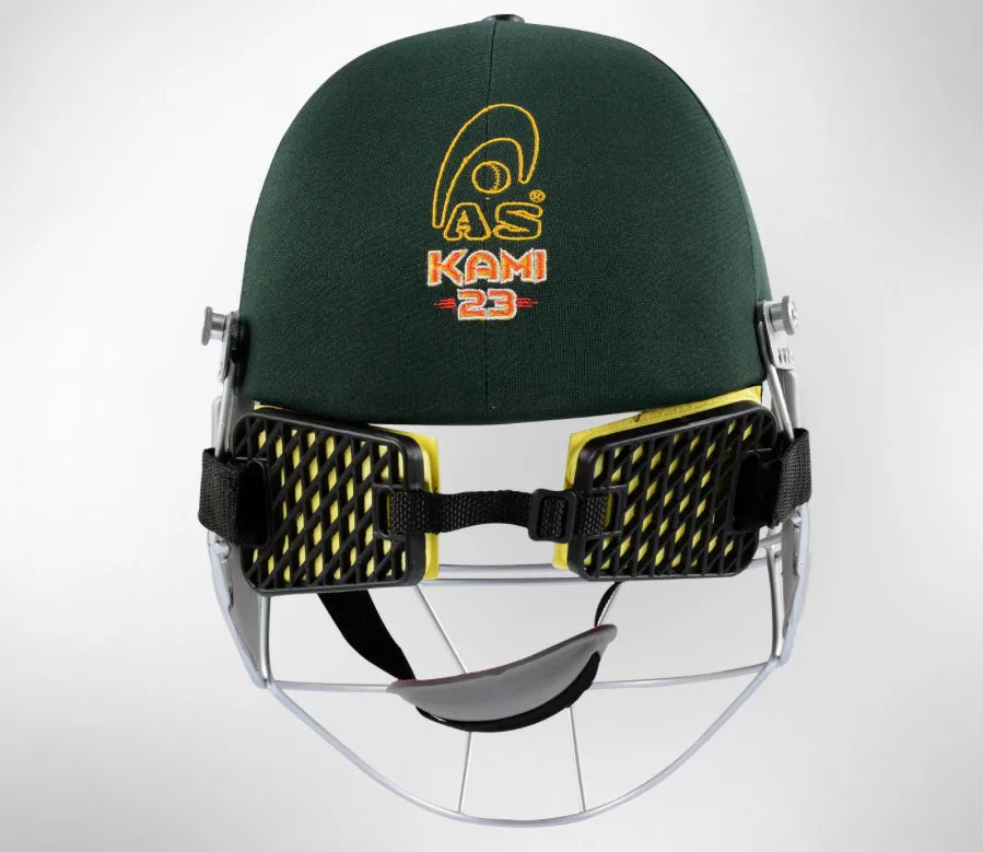 AS Kami Helmets