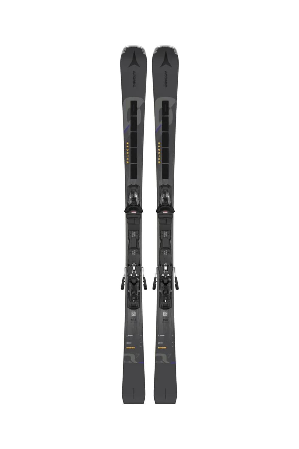 Atomic 2024 Redster Q7 Rvsk C   M 10