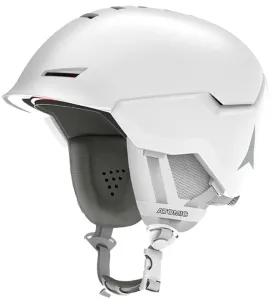 Atomic Ski Helmets Revent  AMID White Heather