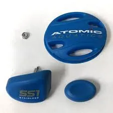 Atomic SS1 Color Kit