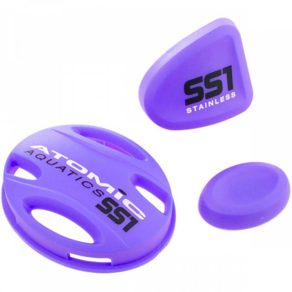 Atomic SS1 Color Kit