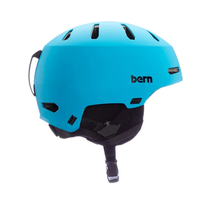 Bern Macon 2.0 Jr. DVRT Snow Helmet - Kids