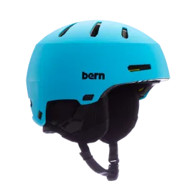 Bern Macon 2.0 Jr. DVRT Snow Helmet - Kids