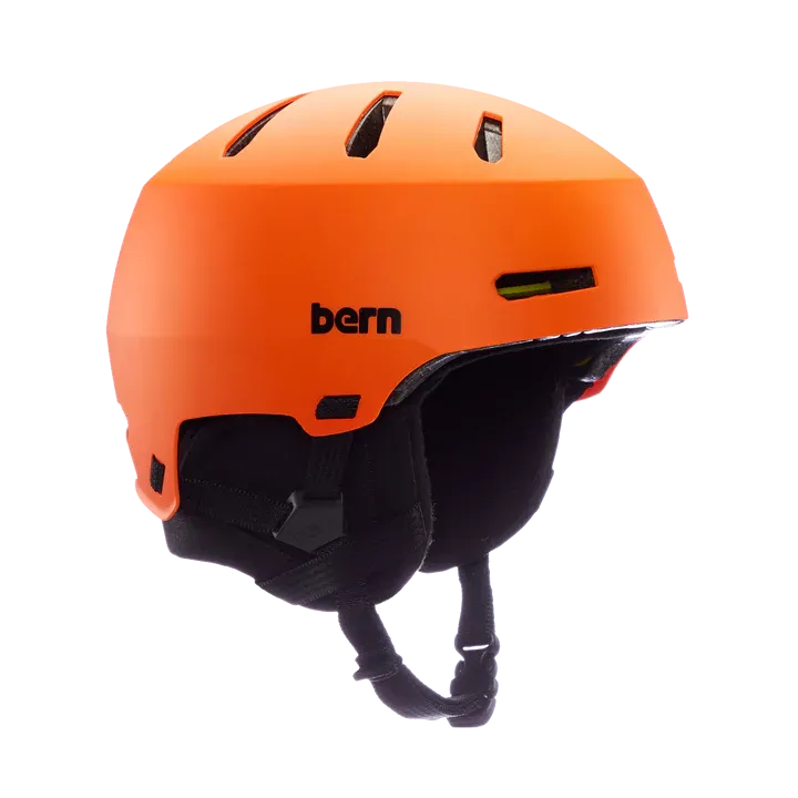 Bern Macon 2.0 Jr. DVRT Snow Helmet - Kids