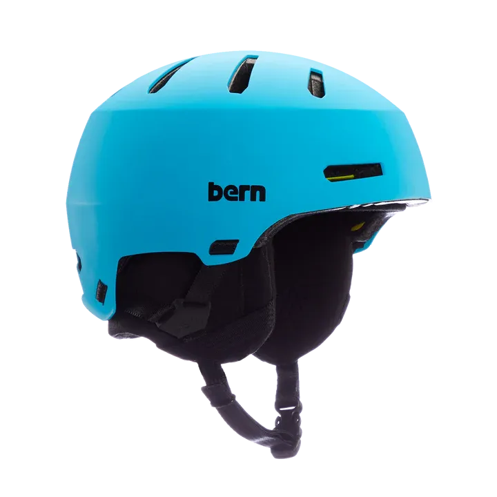 Bern Macon 2.0 Jr. DVRT Snow Helmet - Kids