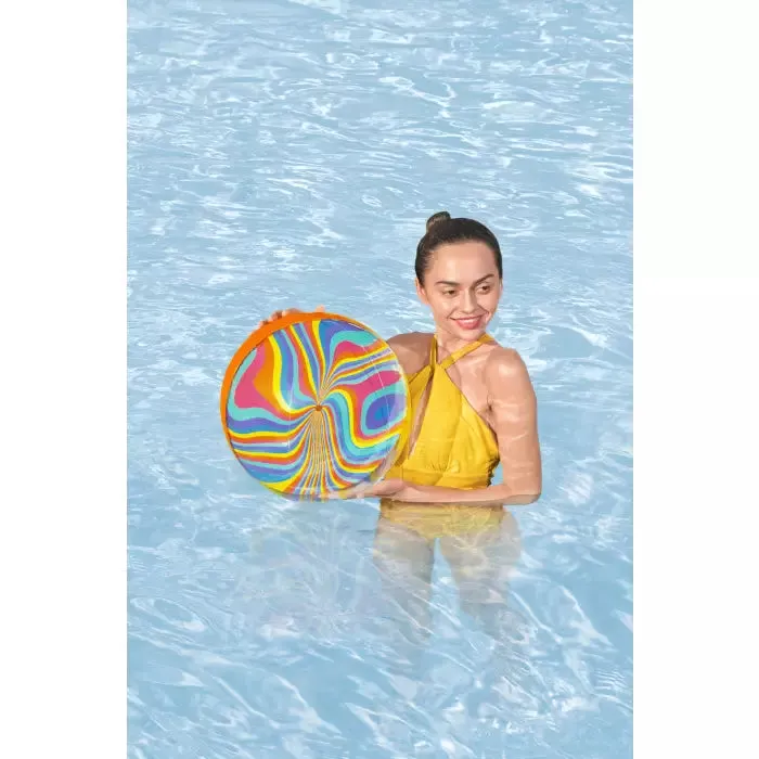 Bestway Tie-Dye Twist Water Ball [WS]