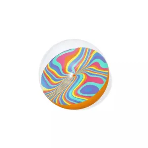 Bestway Tie-Dye Twist Water Ball [WS]