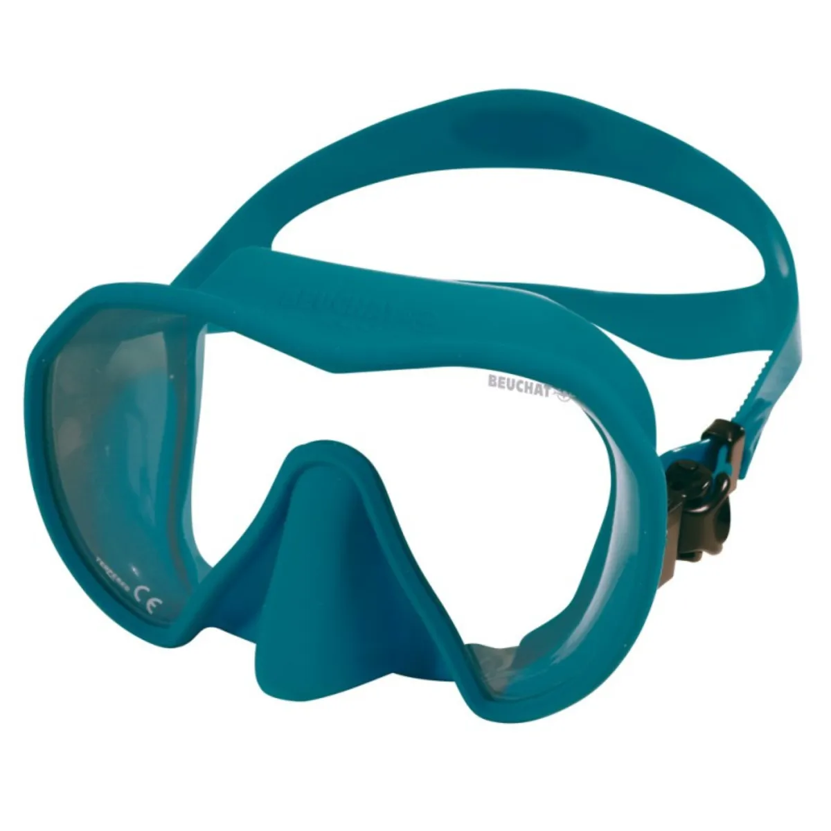 Beuchat Maxlux S Mask