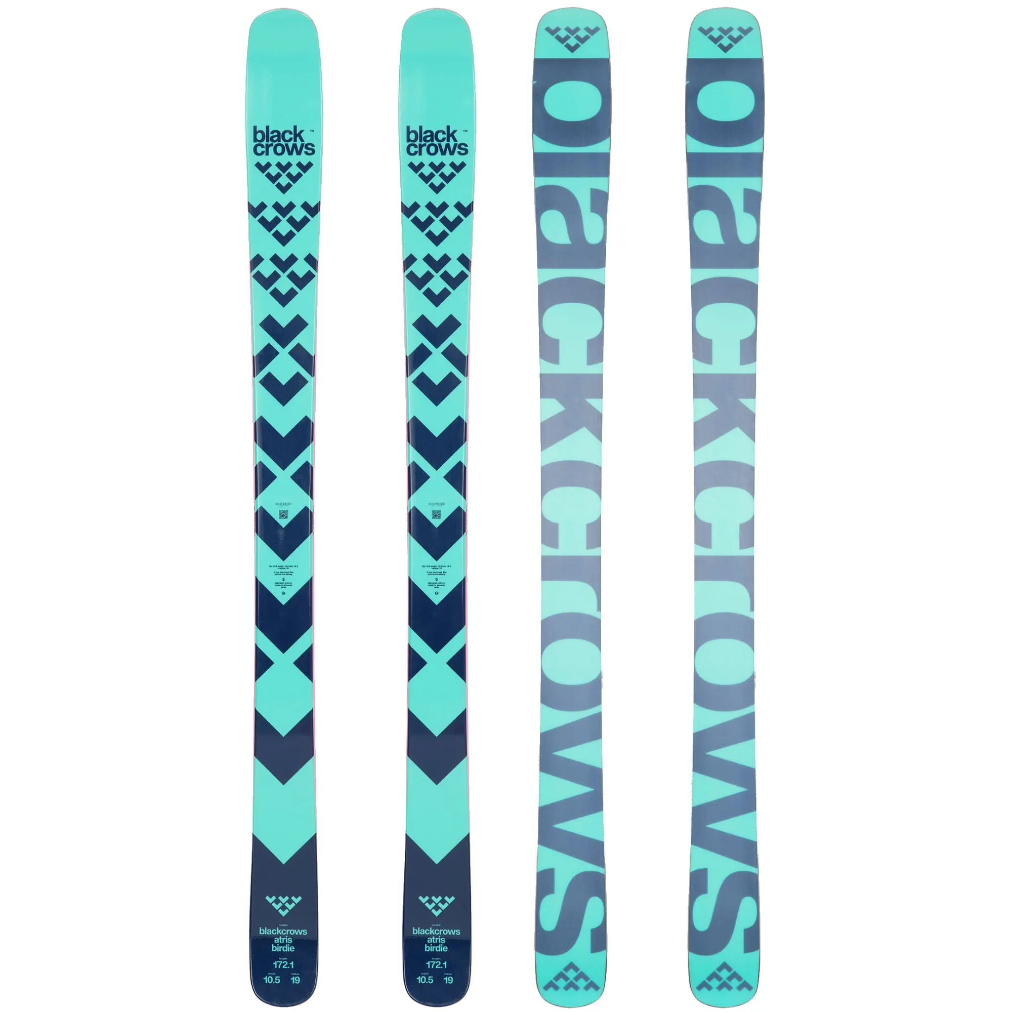 Black Crows Atris Birdie Womens Skis