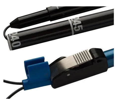 Black Diamond Quickdraw Probe 320 Carbon