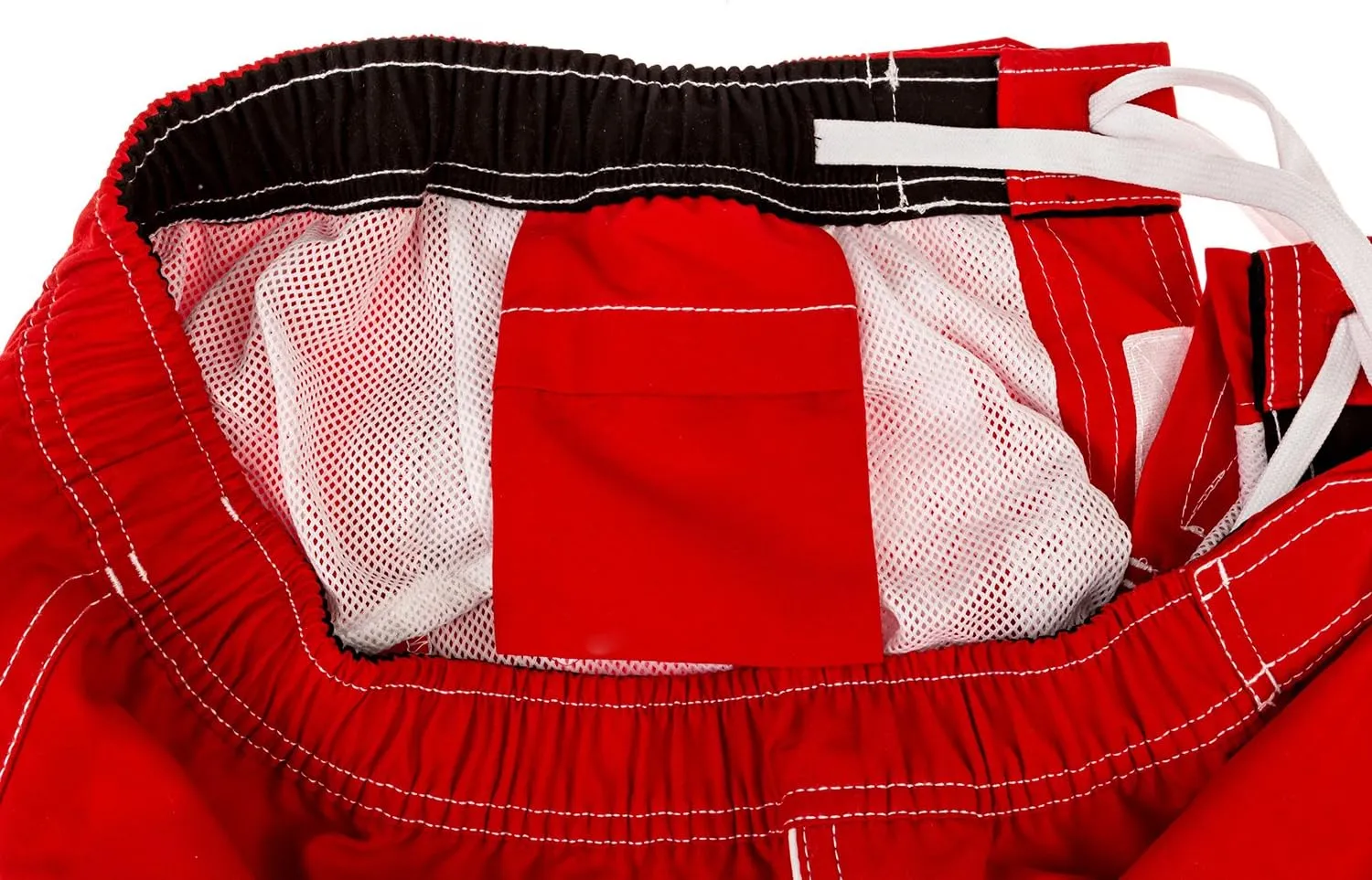 BLARIX Mens Guard Swim Trunks